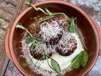 The Garden Shed Bistro – Mount Eden (Auckland)