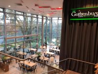Gothenburg Restaurant – Hamilton