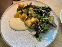 Gothenburg Restaurant – Hamilton