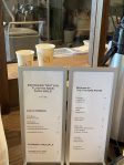 Grey Roasting Co Coffee Tasting Menu - Made Hamilton, NZ