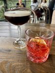 Hapi Negroni & Espresso Martini Cocktails - Made Market Hamilton