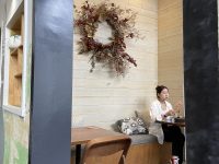 Hayes Common Dried Flowers Wall Art