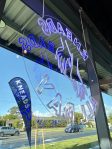 Kneads All Day Hobsonville Signage