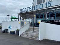 La Marina Restaurant West Harbour