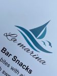 La Marina Logo