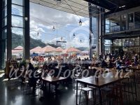 Little Creatures Brewery – Hobsonville Point (Auckland)