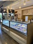 Little 'Lato Gelato shop - Made Market Food Court, Hamilton, NZ