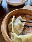 Madam Woo Menu Dumplings
