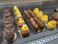 Miann Chocolate Factory Cabinet Food