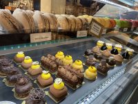 Miann Chocolate Factory Cabinet