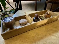 Miann Chocolate Factory Tasting Selection