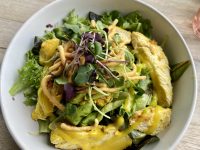 Midpoint Cafe Menu Dish 2