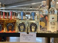 Neat Bar Mikes Pick Tequila