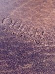 Queens Rooftop Bar Menu Cover