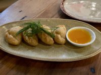 Siamese Doll Menu Entre