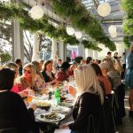 Soul Bar Restaurant Auckland Lunch