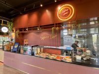 Spice Lane Indian Cuisine - Made Market Hamilton