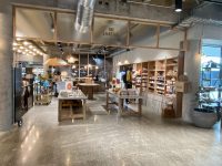 The Larder store inside Made Market, Hamilton New Zealand