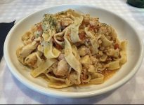 Babagatto Italian Restaurant – Nelson