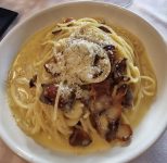 Babagatto Italian Restaurant – Nelson