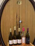 Waipara Springs Winery Cellar Door