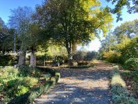 Woodlands Historic Estate & Gardens – Gordonton (Hamilton)