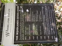 Woodlands Historic Estate & Gardens – Gordonton (Hamilton)