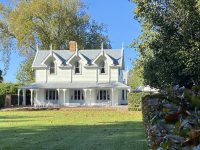 Woodlands Historic Estate & Gardens – Gordonton (Hamilton)