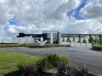 Zealong Tea Estate Main Building